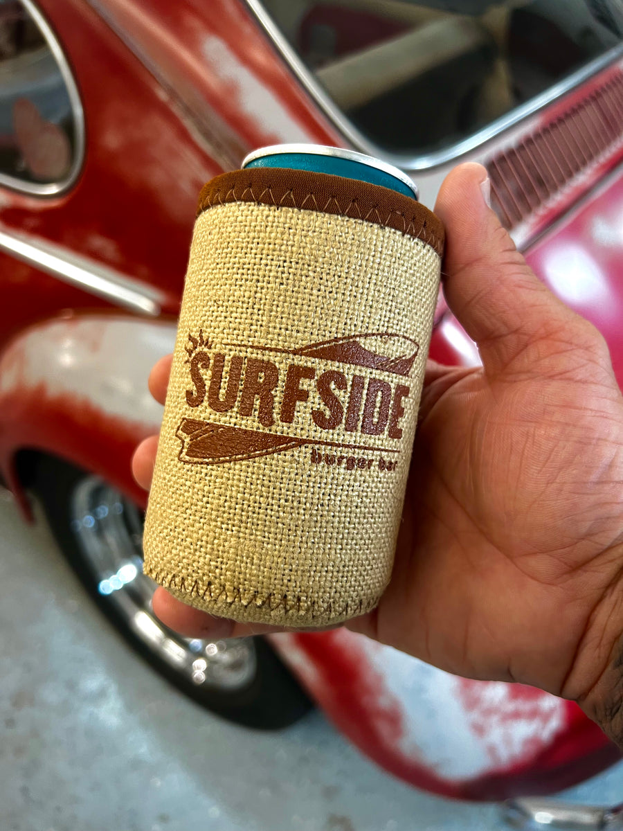 House Koozie — Shop Surcie